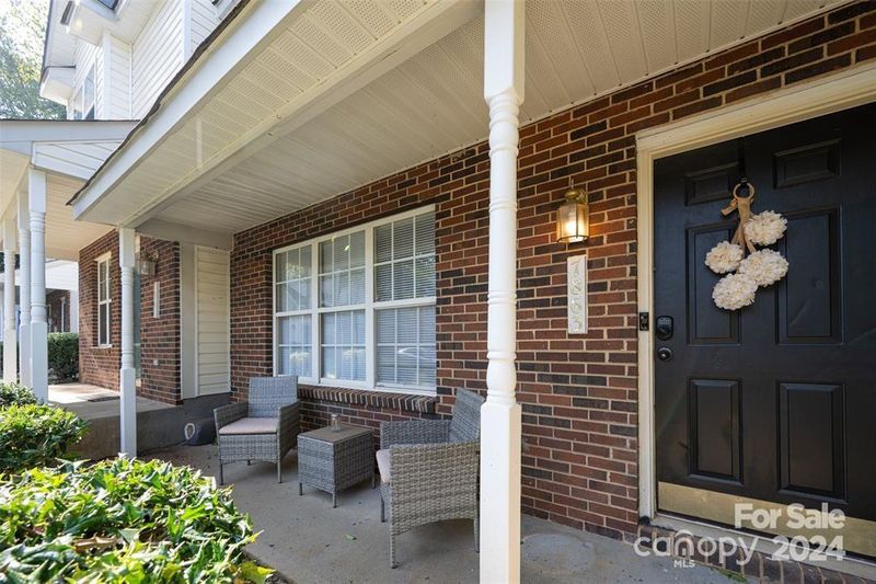 7863 Petrea Ln, Charlotte, NC 28227