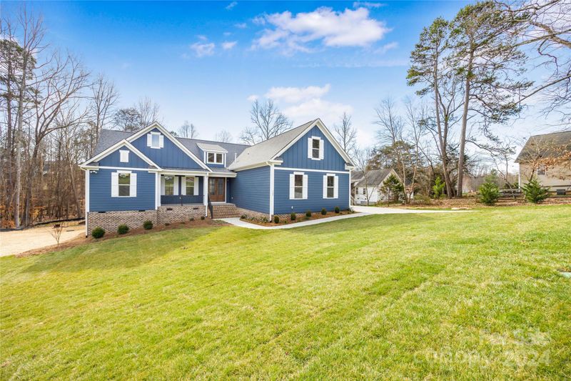 165 Streamside Estates Dr, Mooresville, NC 28117