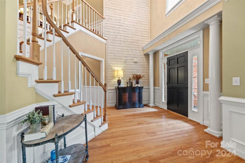 1110 Dobson Dr, Waxhaw, NC 28173
