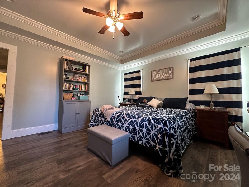302 West Ave, Troutman, NC 28166
