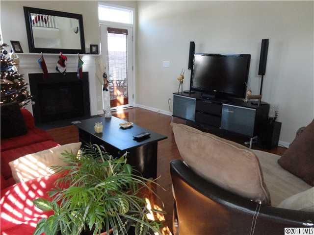 603 Beaty St #lb1-bldg1, Davidson, NC 28036