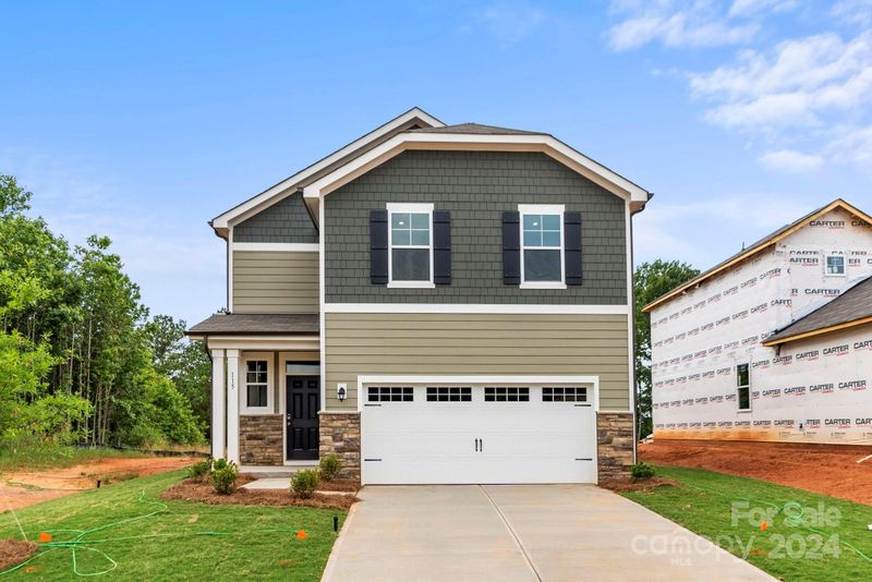 625 Cashion Rd, York, SC 29745