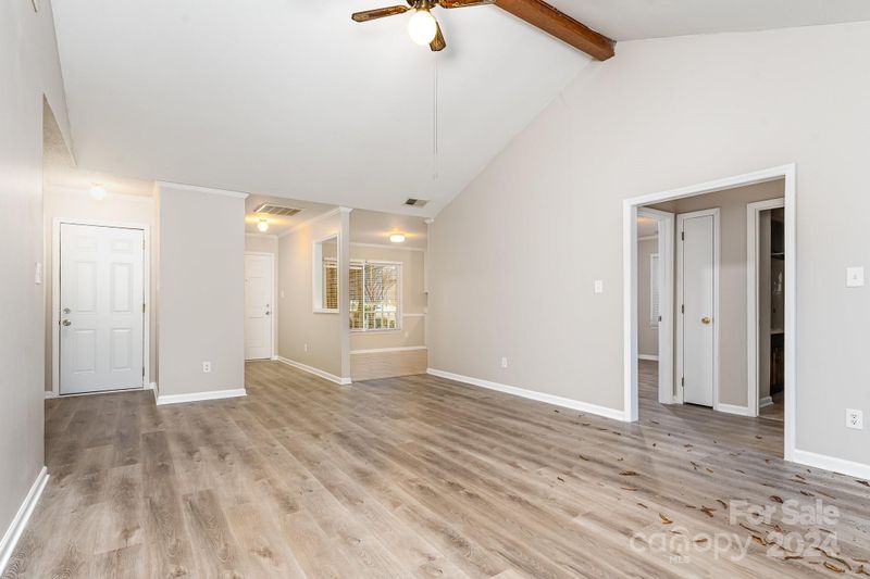 6336 Sunstone Dr, Charlotte, NC 28269