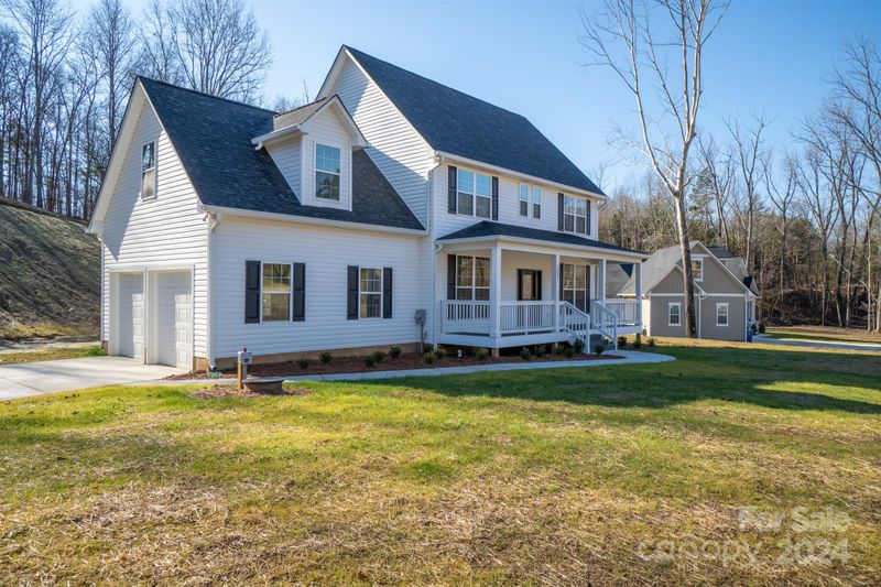 903 Silver Fox Dr, Concord, NC 28025