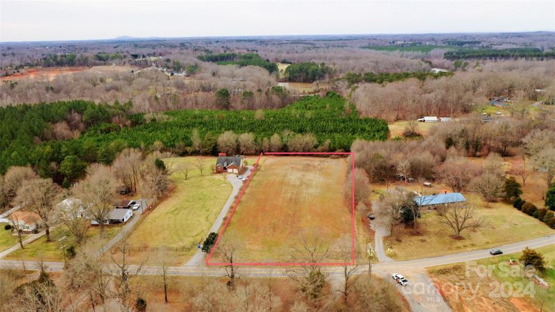 0 Arey Rd, Statesville, NC 28677