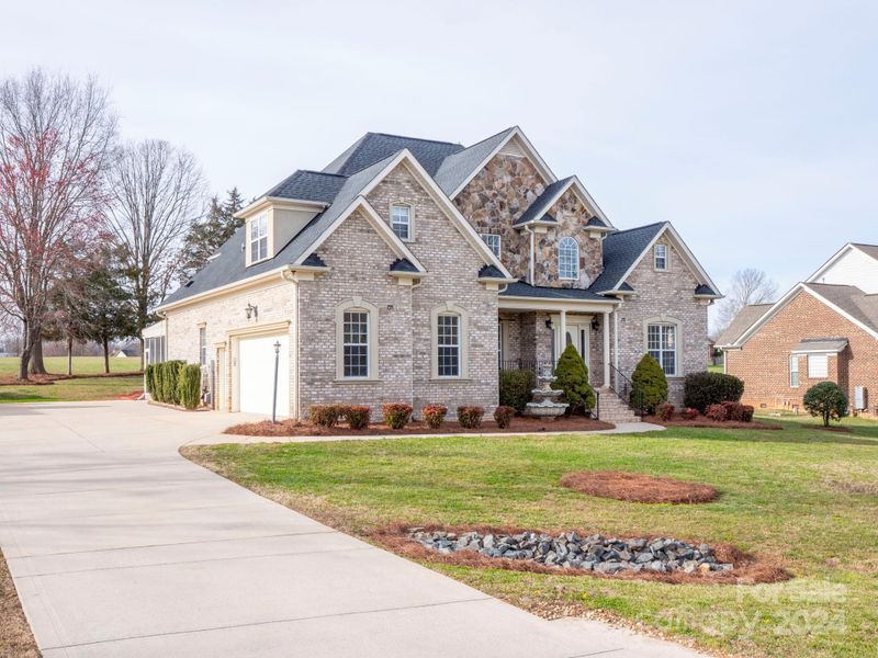 4717 Campobello Dr, Monroe, NC 28110