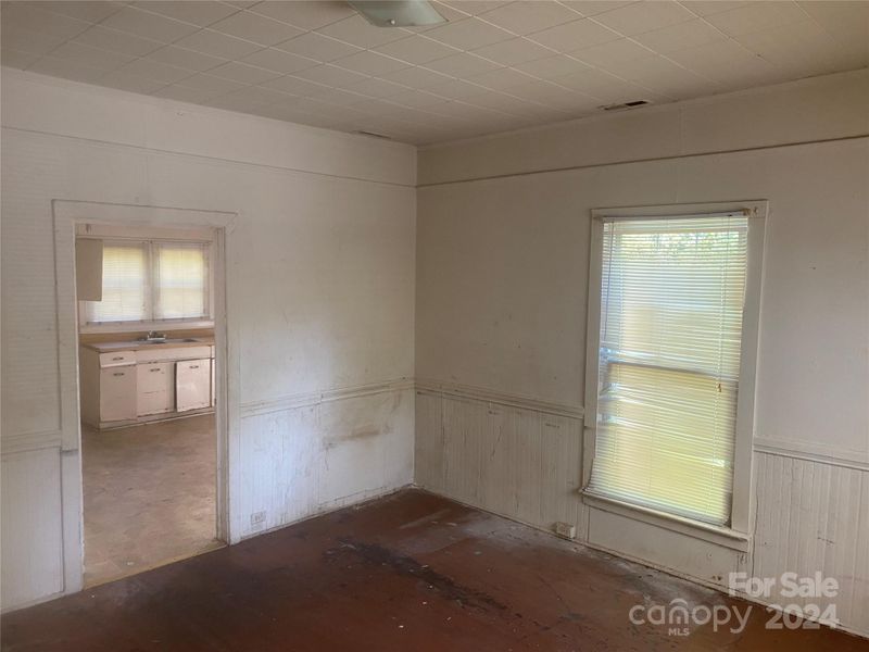 214 Lander St, Charlotte, NC 28208