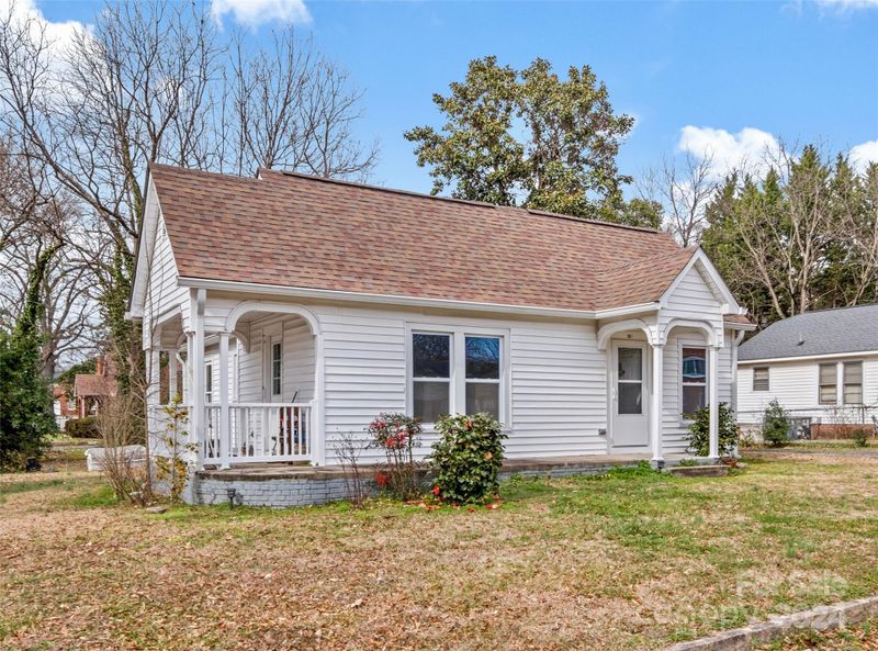 501 Ford St, Kannapolis, NC 28083