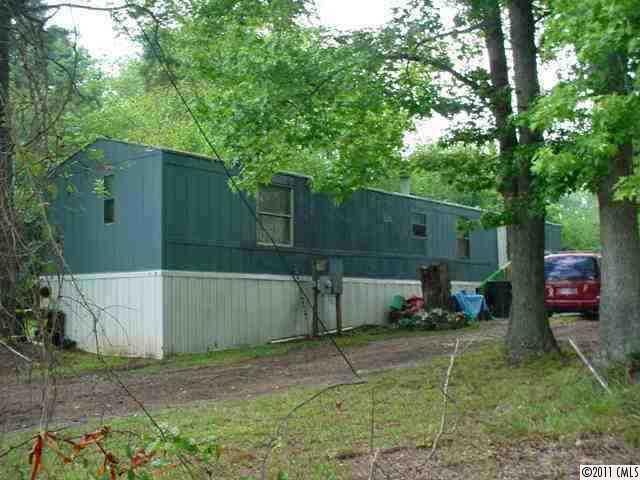 46 Mcclain St, York, SC 29745