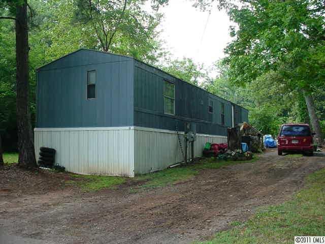 46 Mcclain St, York, SC 29745