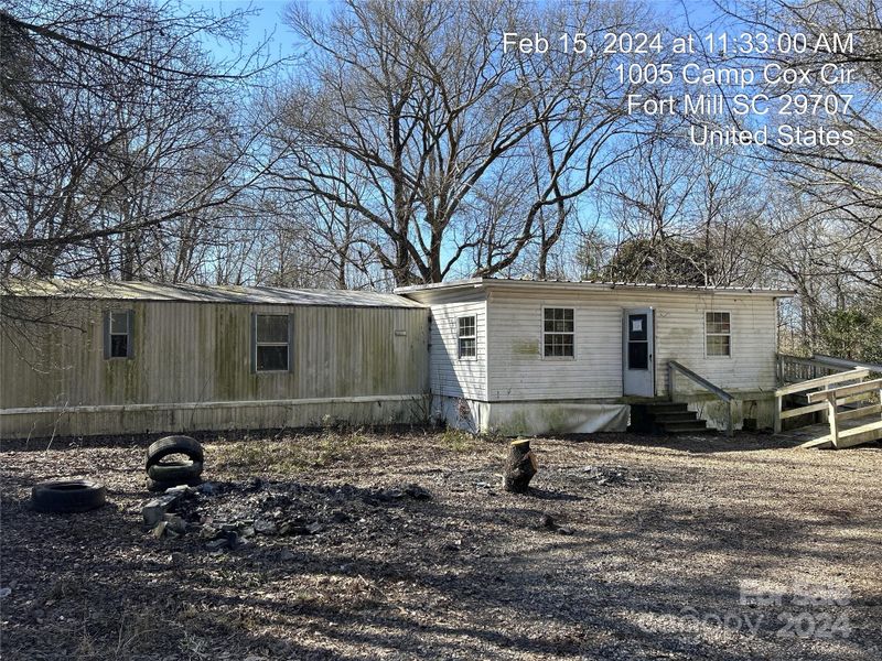 1005 Camp Cox Cir, Indian Land, SC 29707