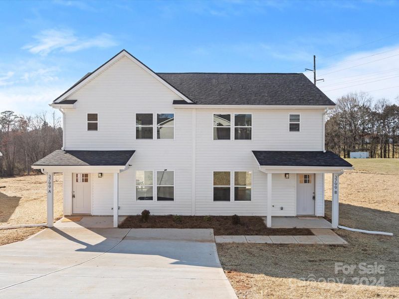 3799 Herman Sipe Rd, Conover, NC 28613