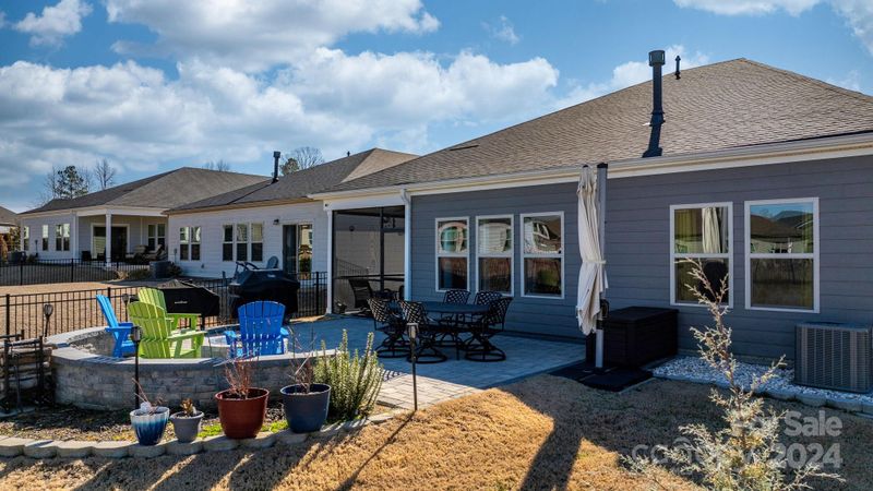 5099 Turtle Creek Dr, Denver, NC 28037