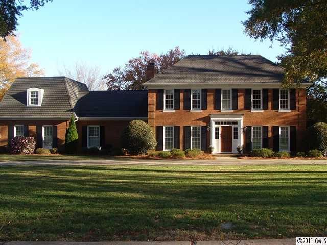 4502 Carmel Valley Rd, Charlotte, NC 28226
