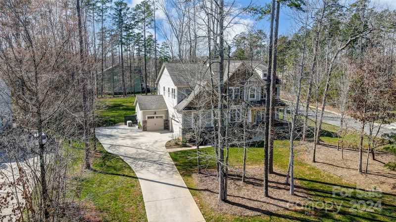 8204 Aspen Ct, Mint Hill, NC 28227