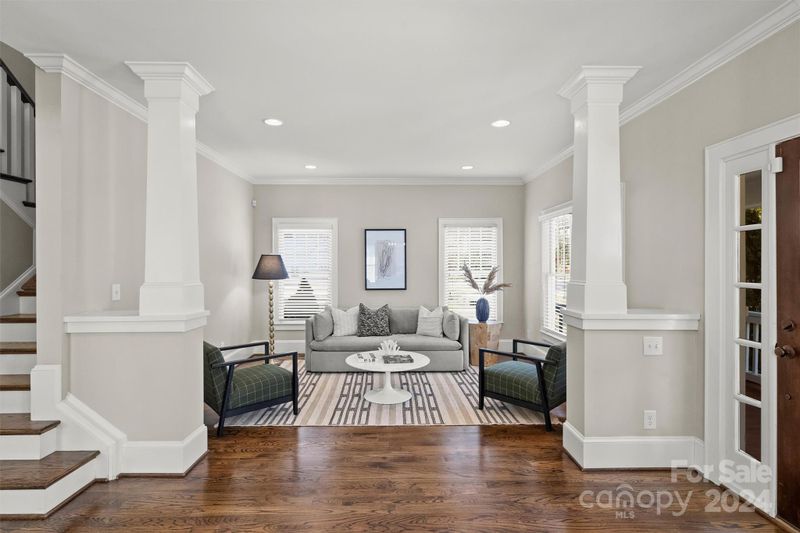 1647 Tippah Ave, Charlotte, NC 28205