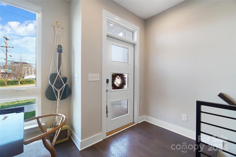 414 Southend Crossing Ln, Charlotte, NC 28203