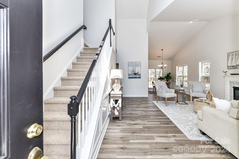 7507 Sedgebrook Dr, Stanley, NC 28164