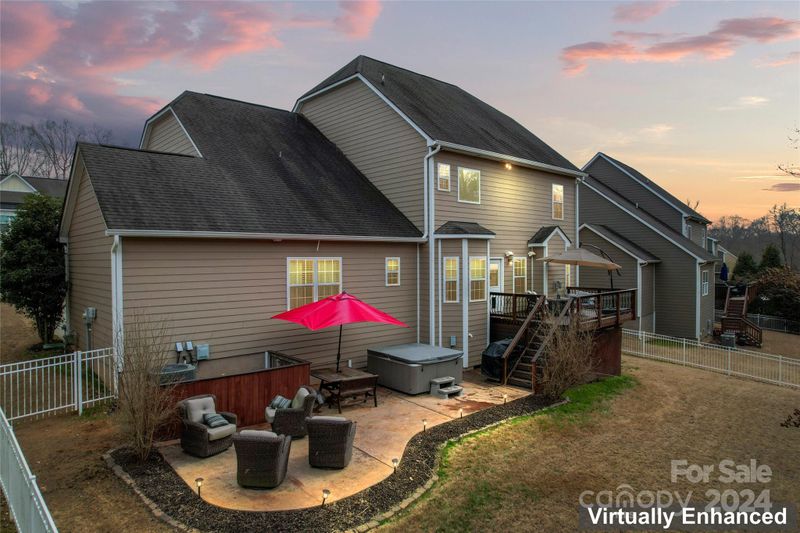4324 Oxford Mill Rd, Waxhaw, NC 28173