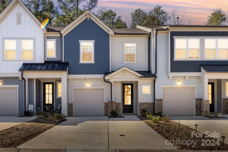 271 Brooks Springs Dr, Fort Mill, SC 29708