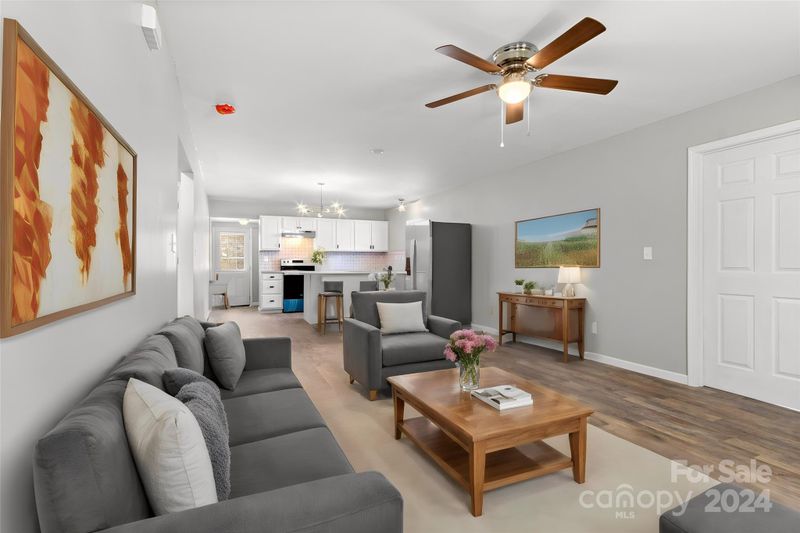 505 3rd St, Stanley, NC 28164