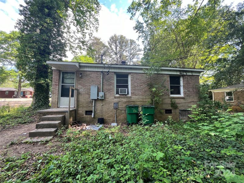 621 Colorado Ave, Charlotte, NC 28206