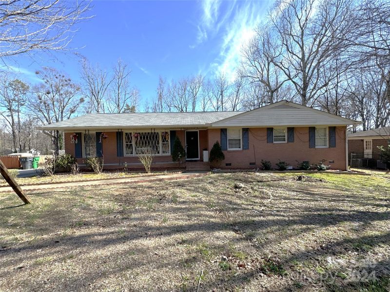 5010 Harri Ann Dr, Charlotte, NC 28227