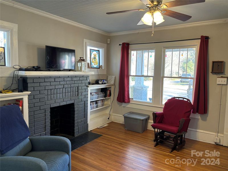 105 Charleston St, Monroe, NC 28112