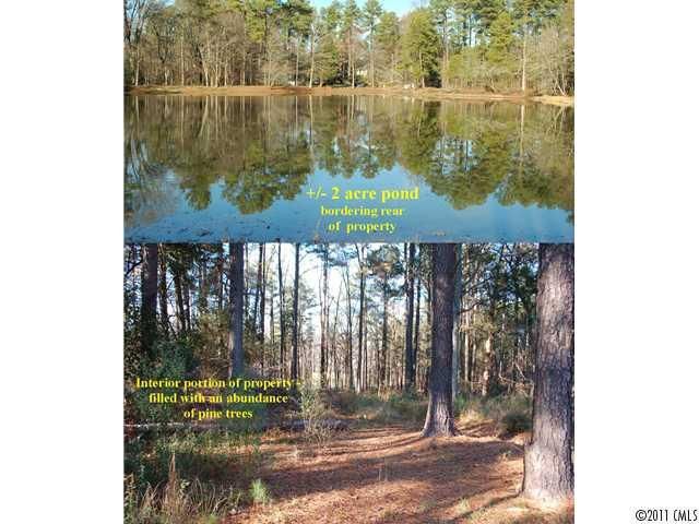 10118 W Providence Rd, Charlotte, NC 28277
