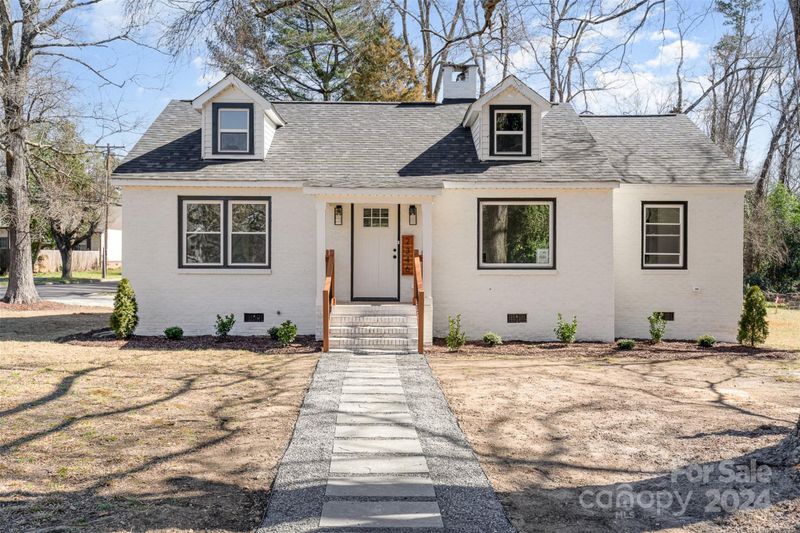2346 Dion Ave, Charlotte, NC 28212
