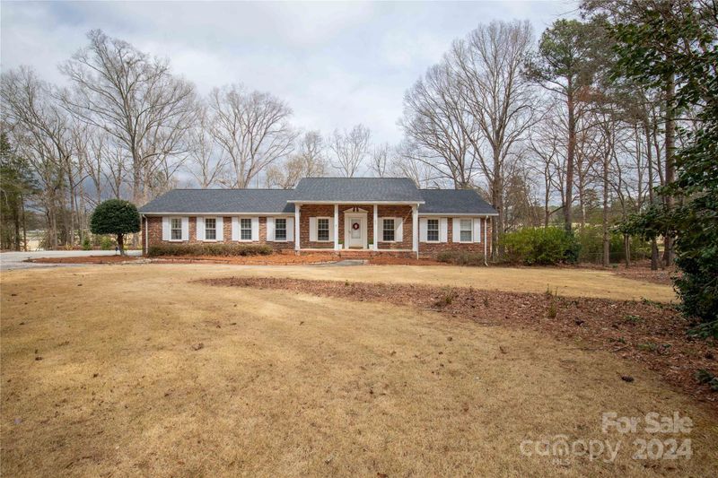 1807 Third Tee Rd, Lancaster, SC 29720