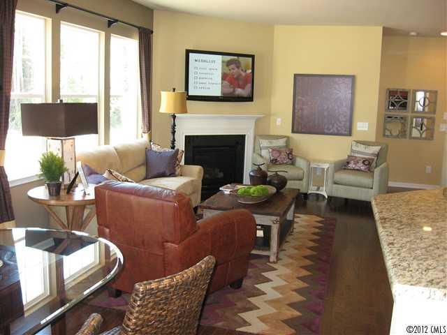 117 Warfield Dr, Mooresville, NC 28115