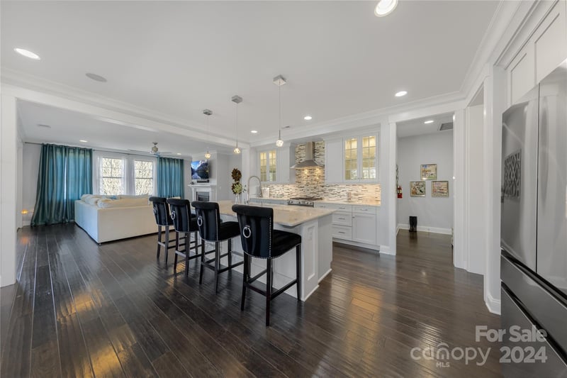 4216 Crump Hill Ct, Mint Hill, NC 28227