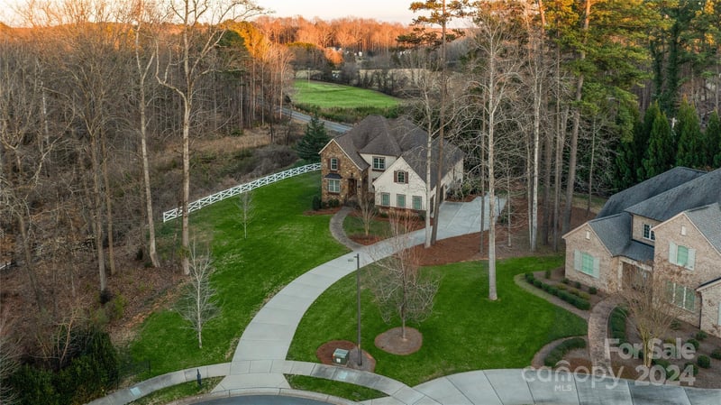 4216 Crump Hill Ct, Mint Hill, NC 28227