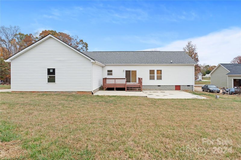 1115 Blue Spruce Dr, Mooresville, NC 28115