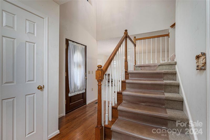 2511 Chandy St, Newton, NC 28658