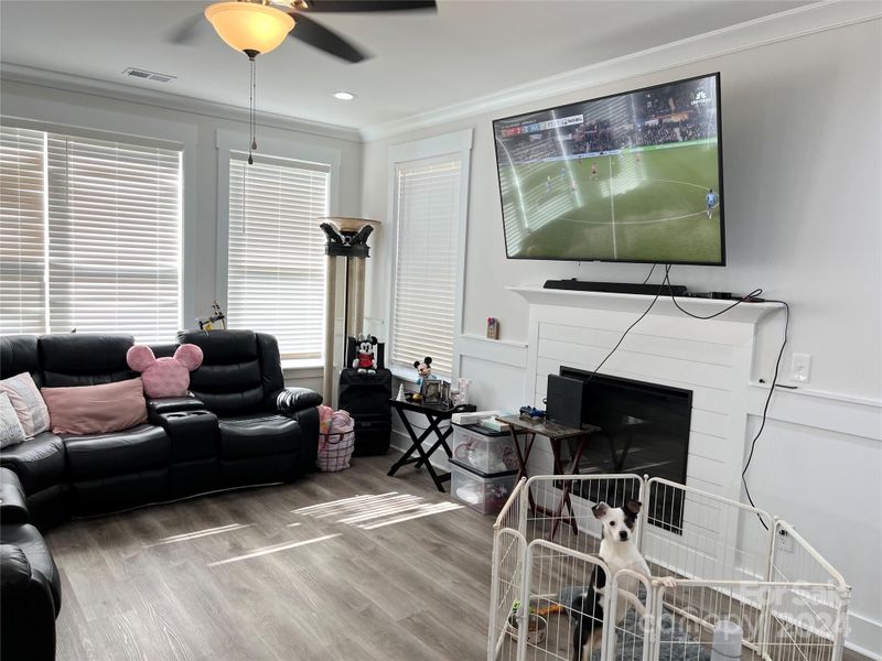 4214 Grove St, Charlotte, NC 28269