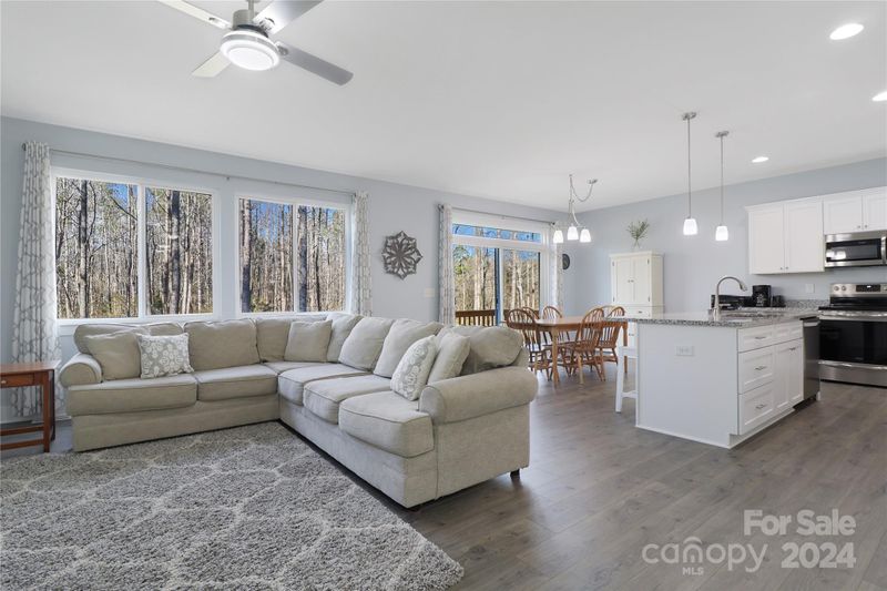 4610 Crestwood Dr, Monroe, NC 28112