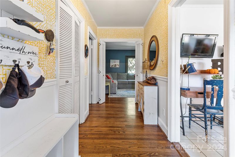 304 Mitchell Ave, Statesville, NC 28677