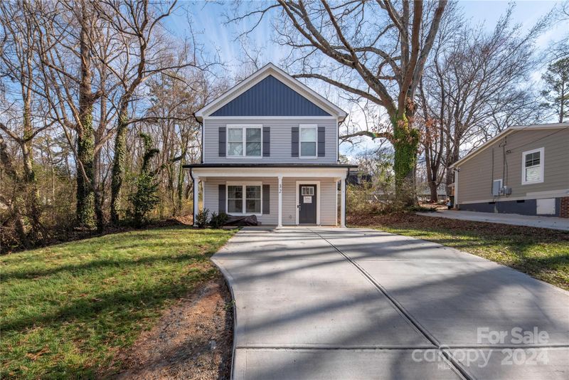 32 Flowe St NW, Concord, NC 29027