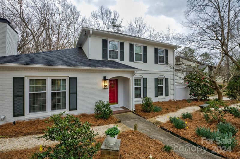 7301 Easen Ct, Charlotte, NC 28211