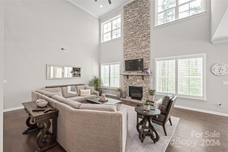 2967 Haley Cir, Davidson, NC 28036
