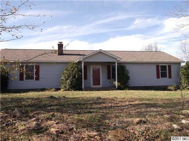 11631 Hartsell Rd, Midland, NC 28107
