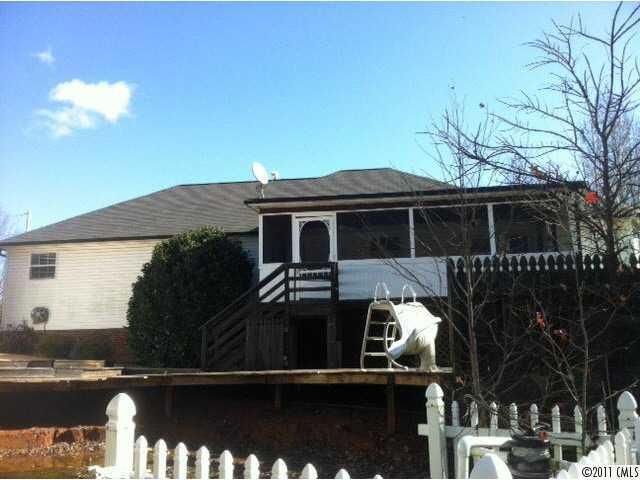 6361 Brownhill Dr, Davidson, NC 28036
