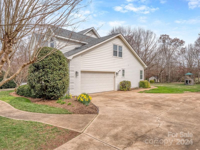 118 Valley Glen Dr, Waxhaw, NC 28173