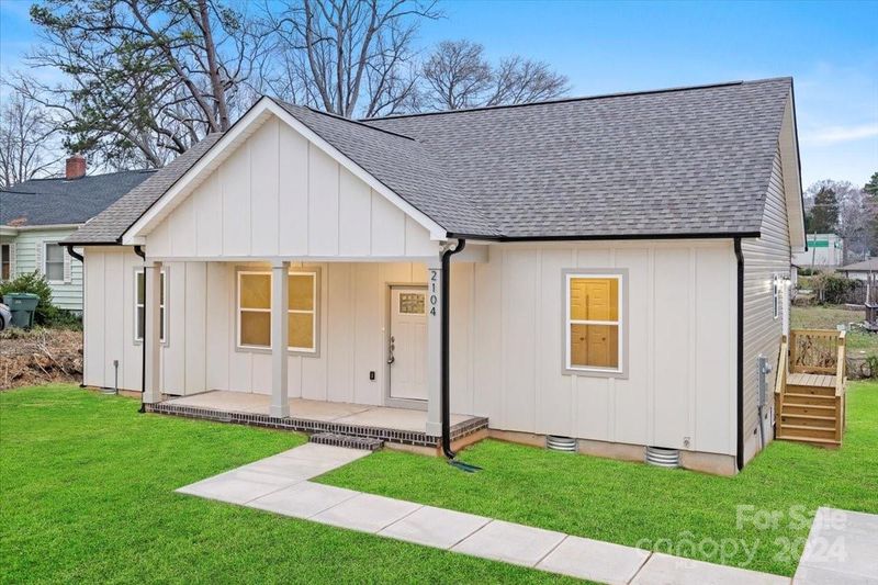 2104 2nd Ave, Gastonia, NC 28052