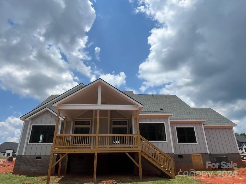 201 Triple Ponds Ct #5, Clover, SC 29710
