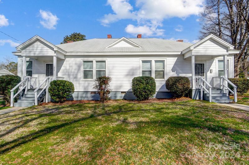 505 Secrest Ave, Belmont, NC 28012