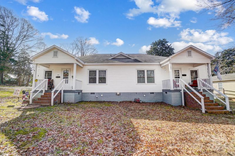 505 Secrest Ave, Belmont, NC 28012
