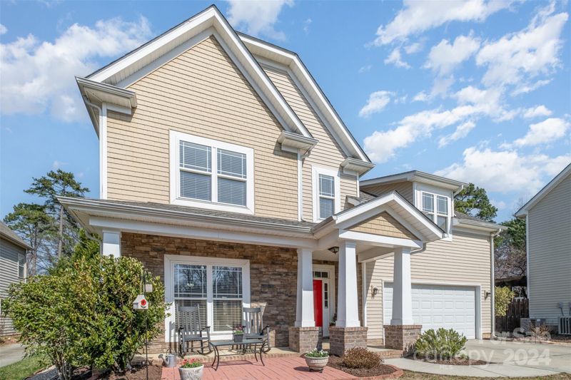 7012 Holly Grove Ct, Matthews, NC 28104